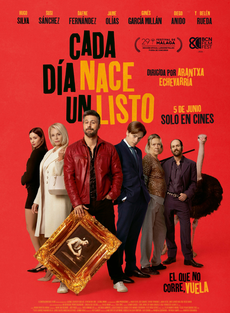 A Sucker's Born Every Minute